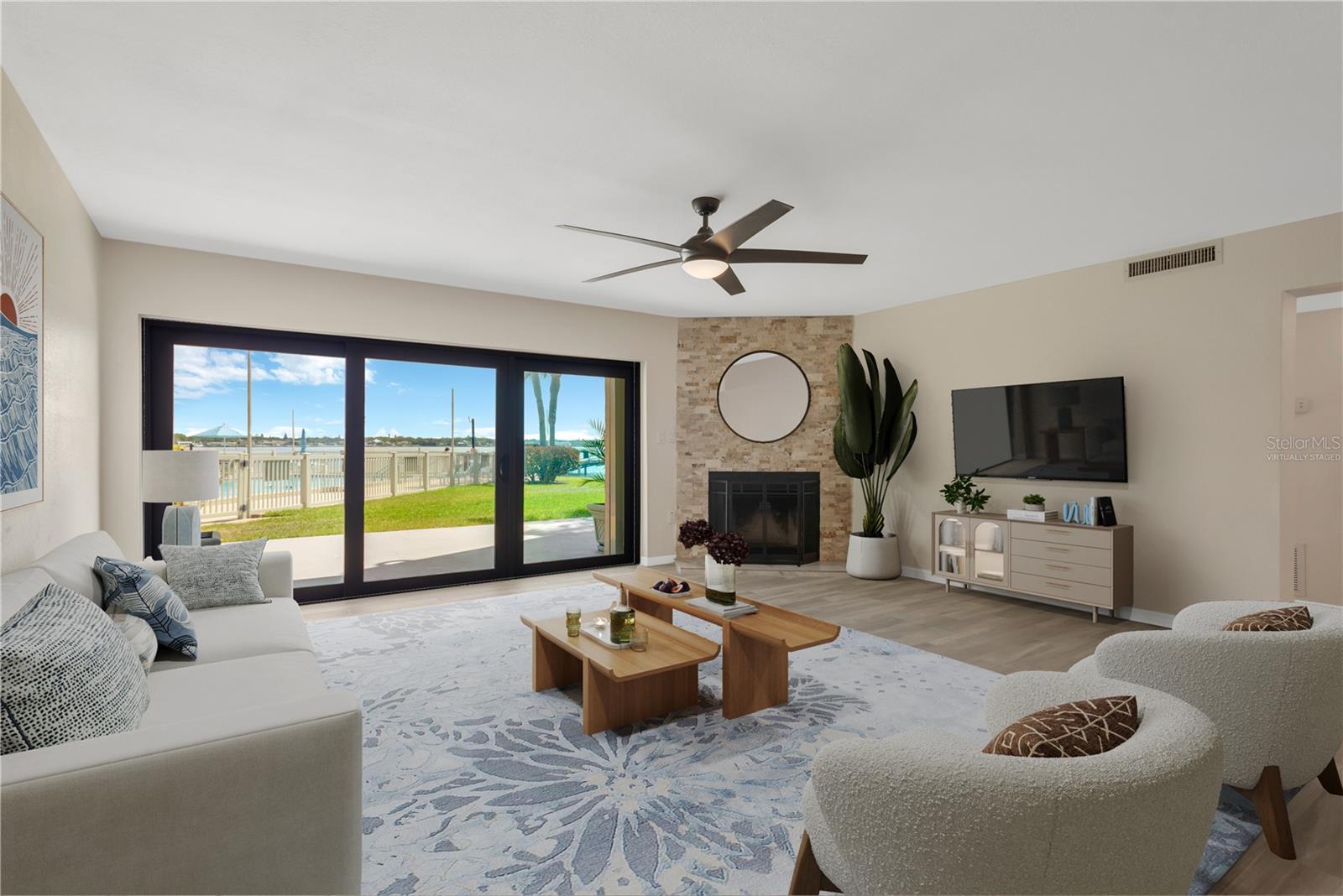 7520 SUNSHINE SKYWAY LN S #P5, ST PETERSBURG, FL — photo 3