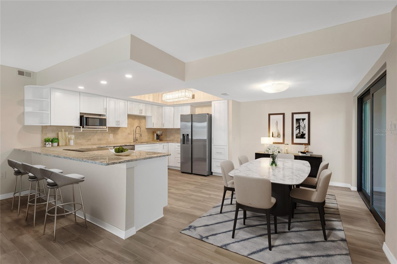 7520 SUNSHINE SKYWAY LN S #P5, ST PETERSBURG, FL — photo 5