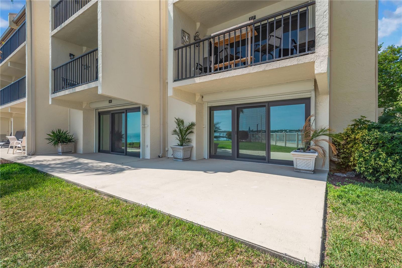 7520 SUNSHINE SKYWAY LN S #P5, ST PETERSBURG, FL — photo 41