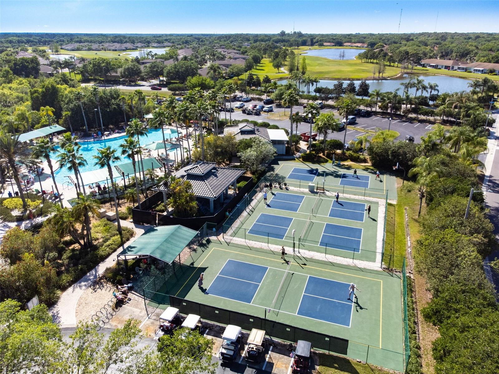 2011 SIFIELD GREENS WAY #71, SUN CITY CENTER, FL — photo 9