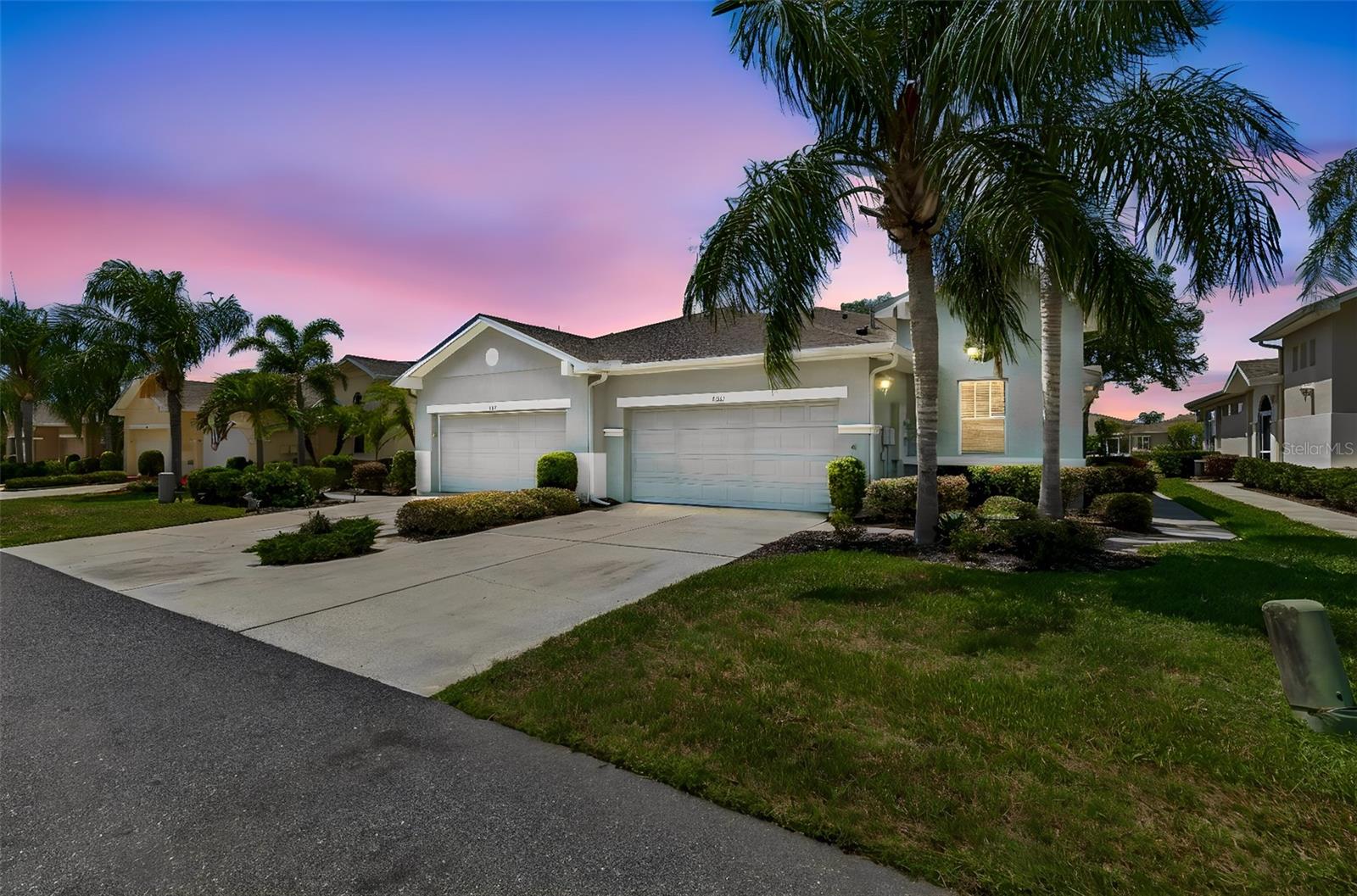 2011 SIFIELD GREENS WAY #71, SUN CITY CENTER, FL — photo 10