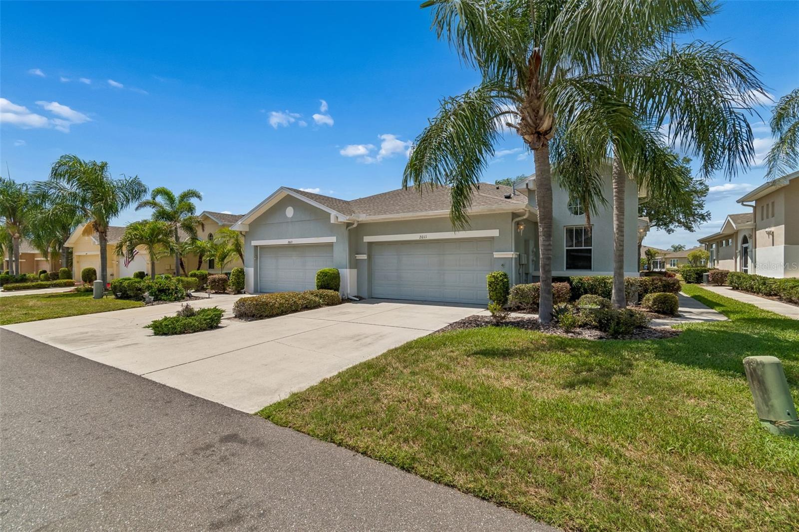 2011 SIFIELD GREENS WAY #71, SUN CITY CENTER, FL — photo 13
