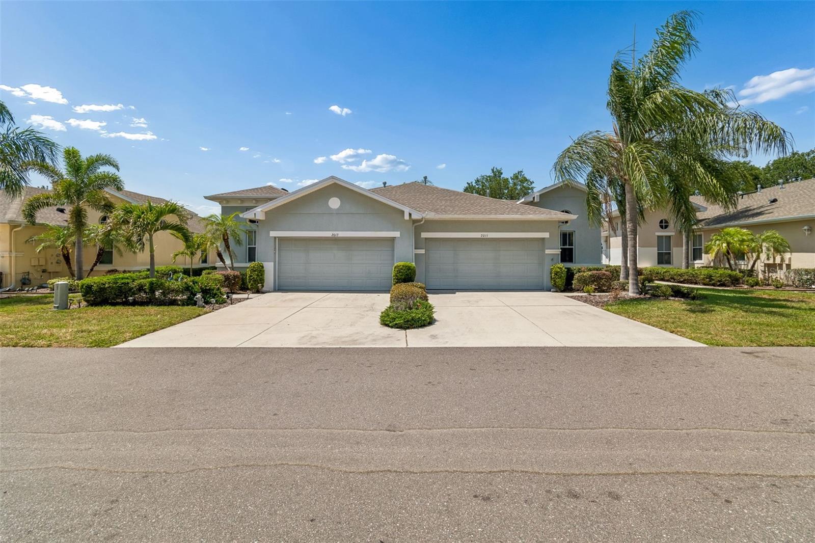 2011 SIFIELD GREENS WAY #71, SUN CITY CENTER, FL — photo 14
