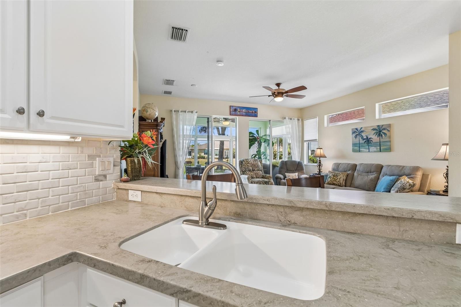 2011 SIFIELD GREENS WAY #71, SUN CITY CENTER, FL — photo 26