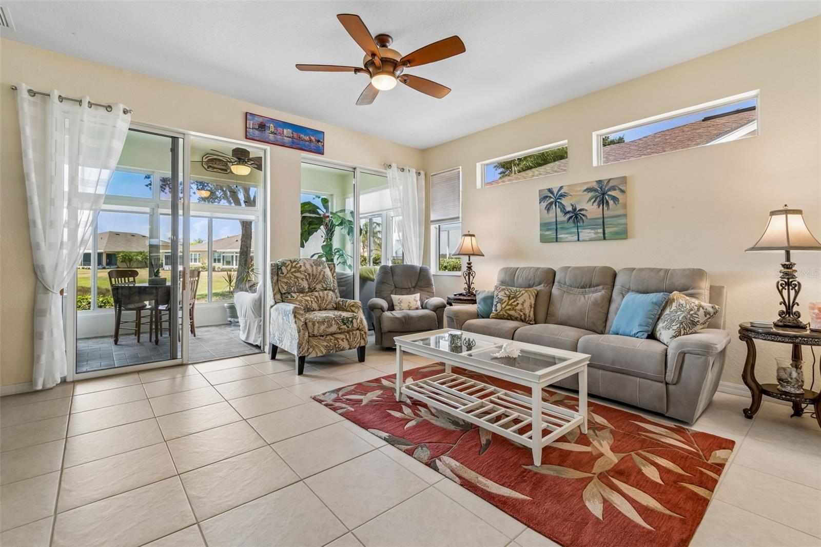 2011 SIFIELD GREENS WAY #71, SUN CITY CENTER, FL — photo 27