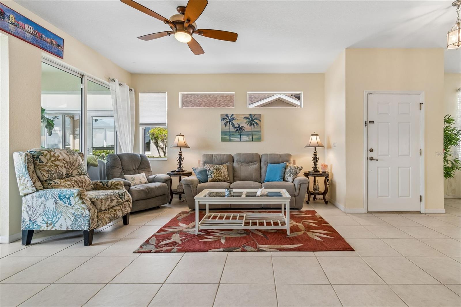 2011 SIFIELD GREENS WAY #71, SUN CITY CENTER, FL — photo 28