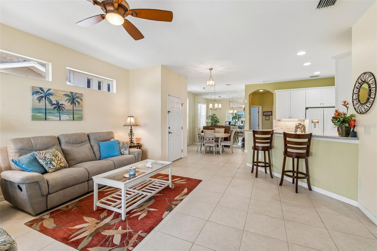 2011 SIFIELD GREENS WAY #71, SUN CITY CENTER, FL — photo 29