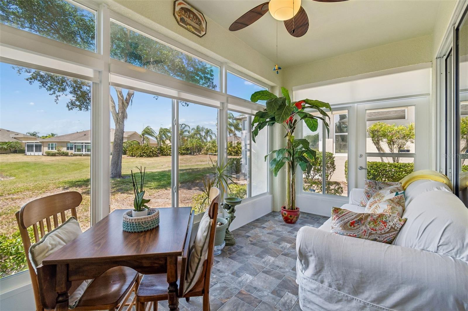 2011 SIFIELD GREENS WAY #71, SUN CITY CENTER, FL — photo 46