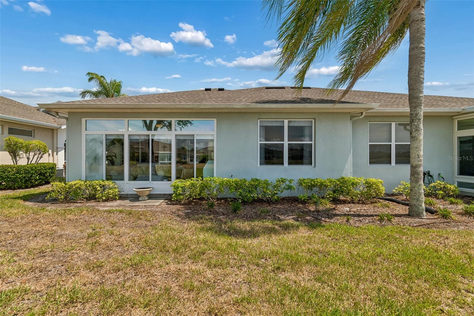 2011 SIFIELD GREENS WAY #71, SUN CITY CENTER, FL — photo 51