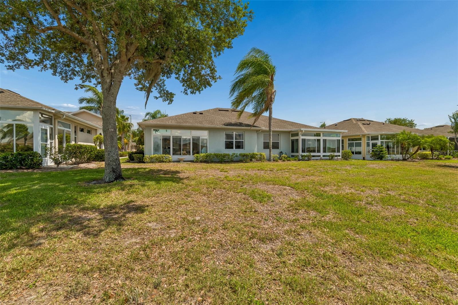 2011 SIFIELD GREENS WAY #71, SUN CITY CENTER, FL — photo 55