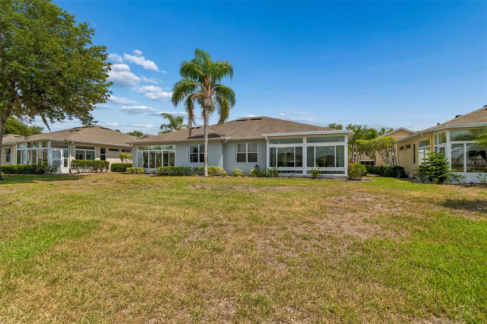 2011 SIFIELD GREENS WAY #71, SUN CITY CENTER, FL — photo 57