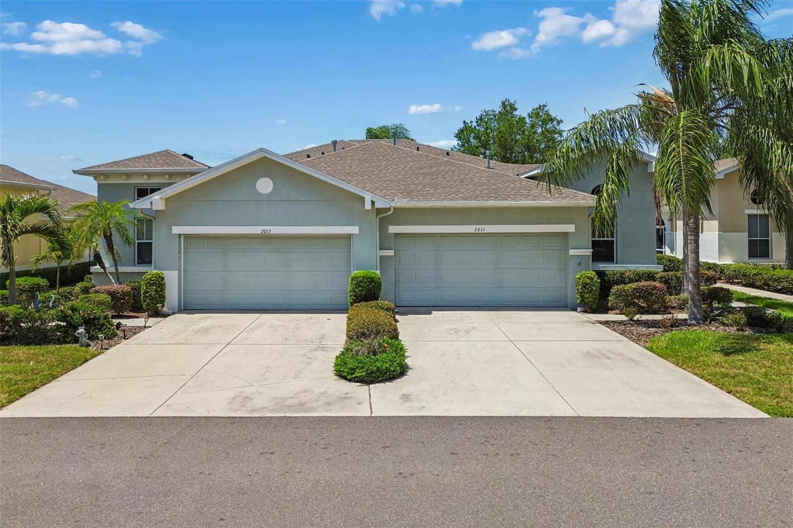 2011 SIFIELD GREENS WAY #71, SUN CITY CENTER, FL — photo 58