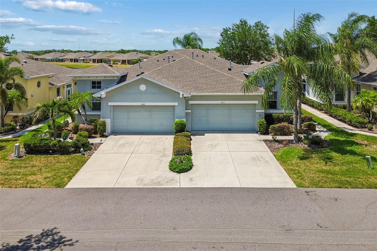 2011 SIFIELD GREENS WAY #71, SUN CITY CENTER, FL — photo 59