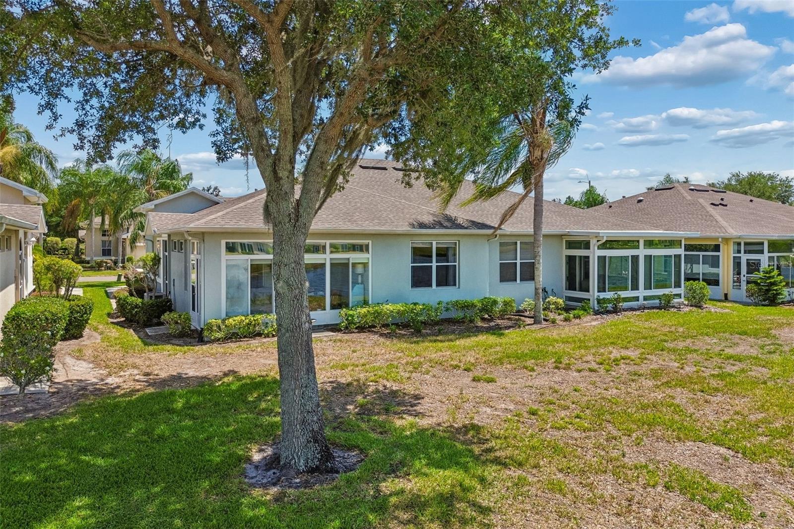 2011 SIFIELD GREENS WAY #71, SUN CITY CENTER, FL — photo 69