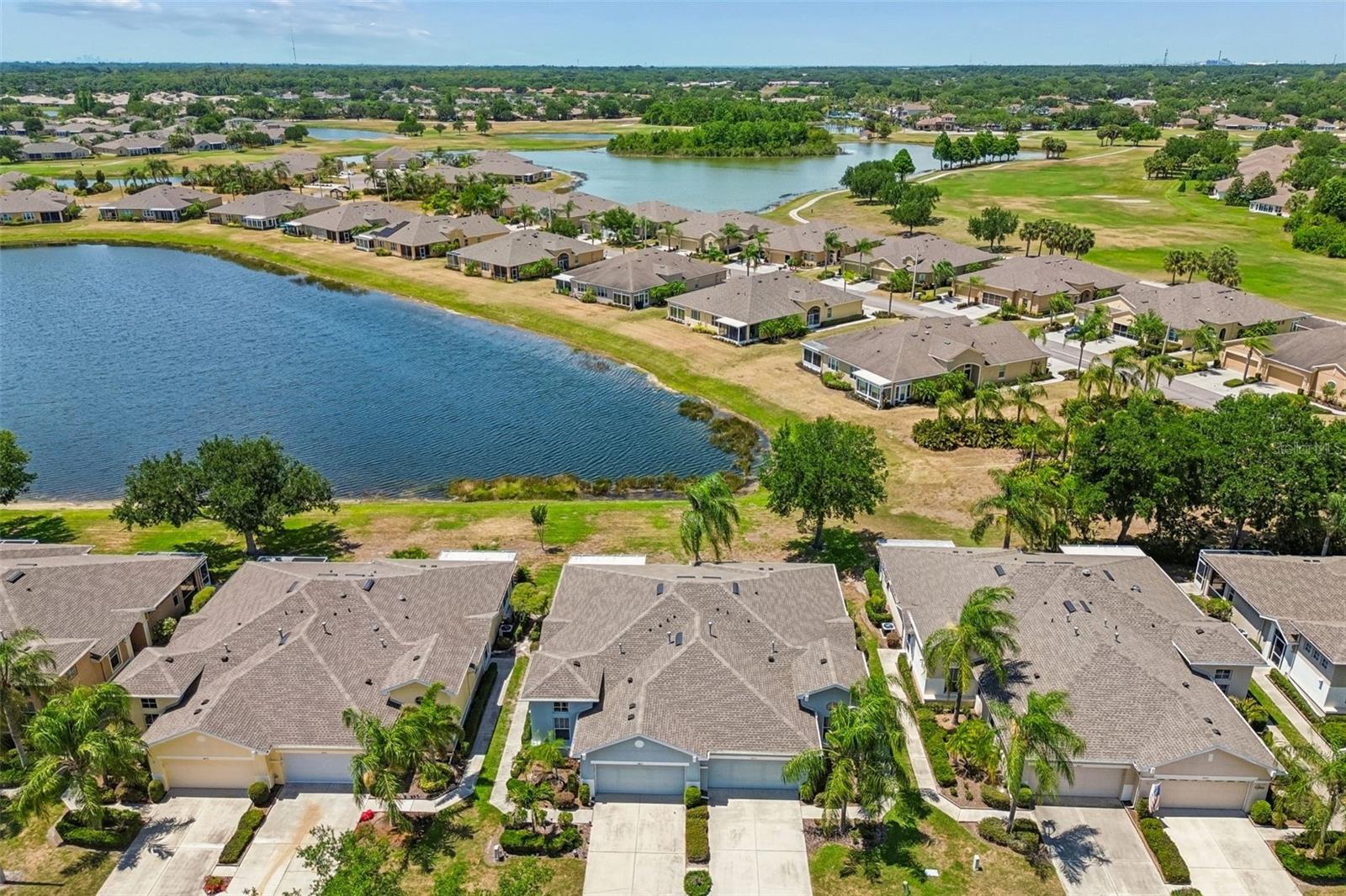 2011 SIFIELD GREENS WAY #71, SUN CITY CENTER, FL — photo 77