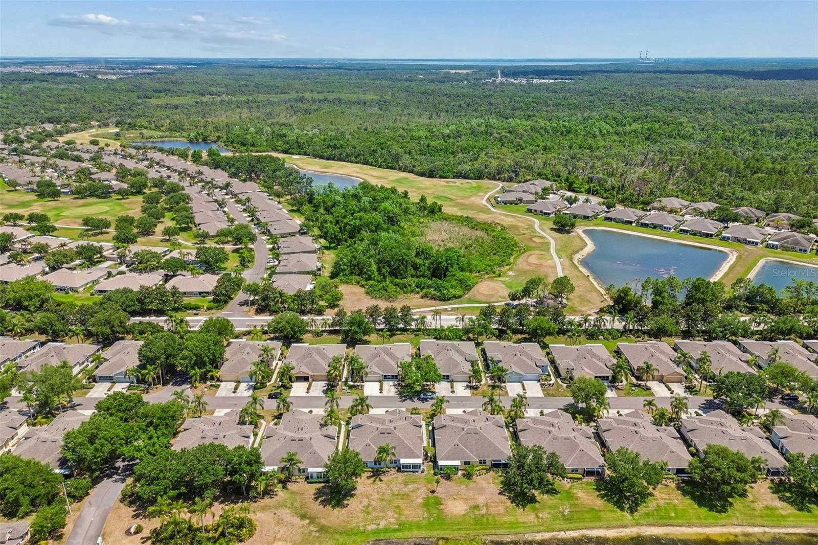 2011 SIFIELD GREENS WAY #71, SUN CITY CENTER, FL — photo 82