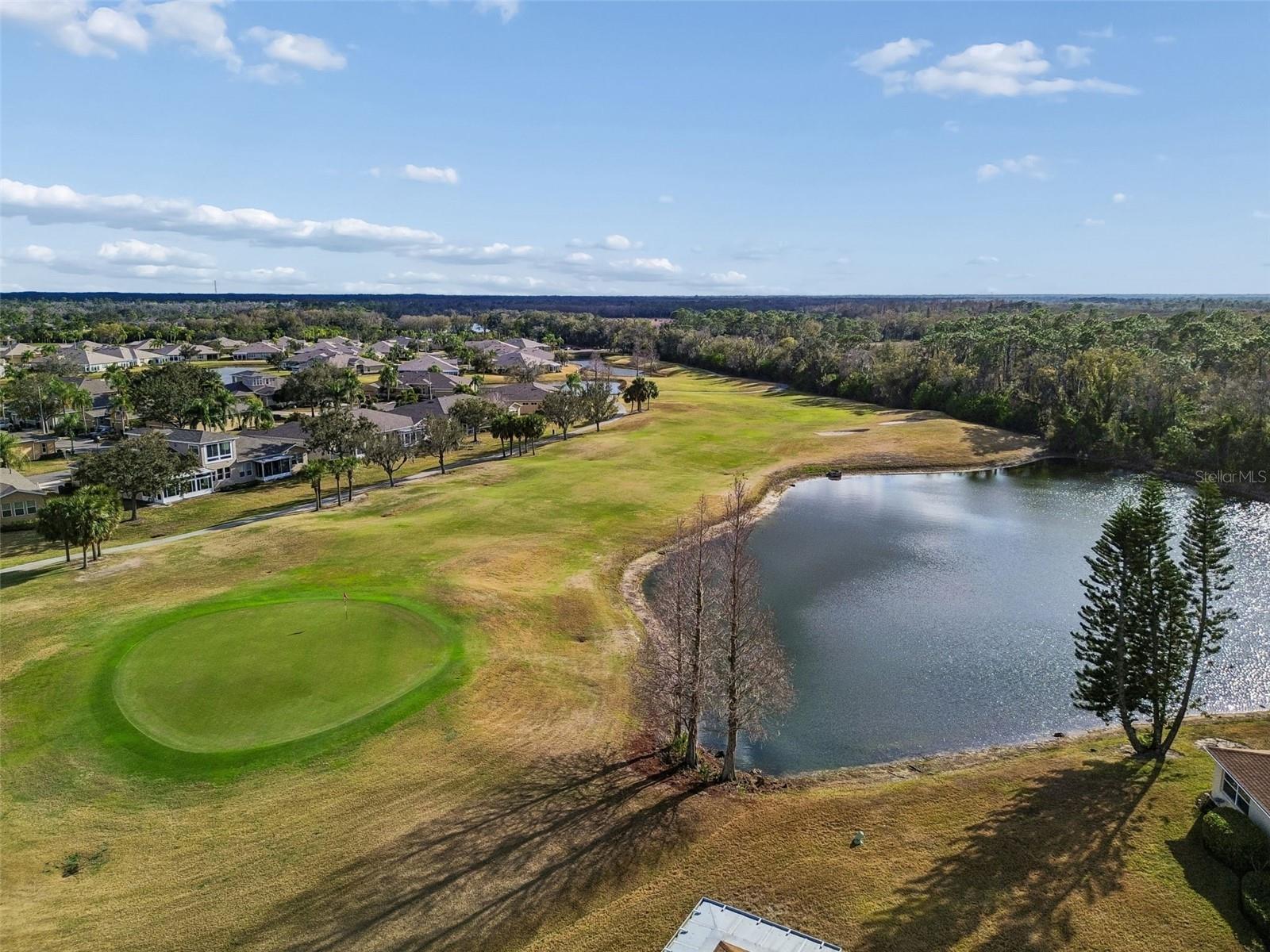 2011 SIFIELD GREENS WAY #71, SUN CITY CENTER, FL — photo 83