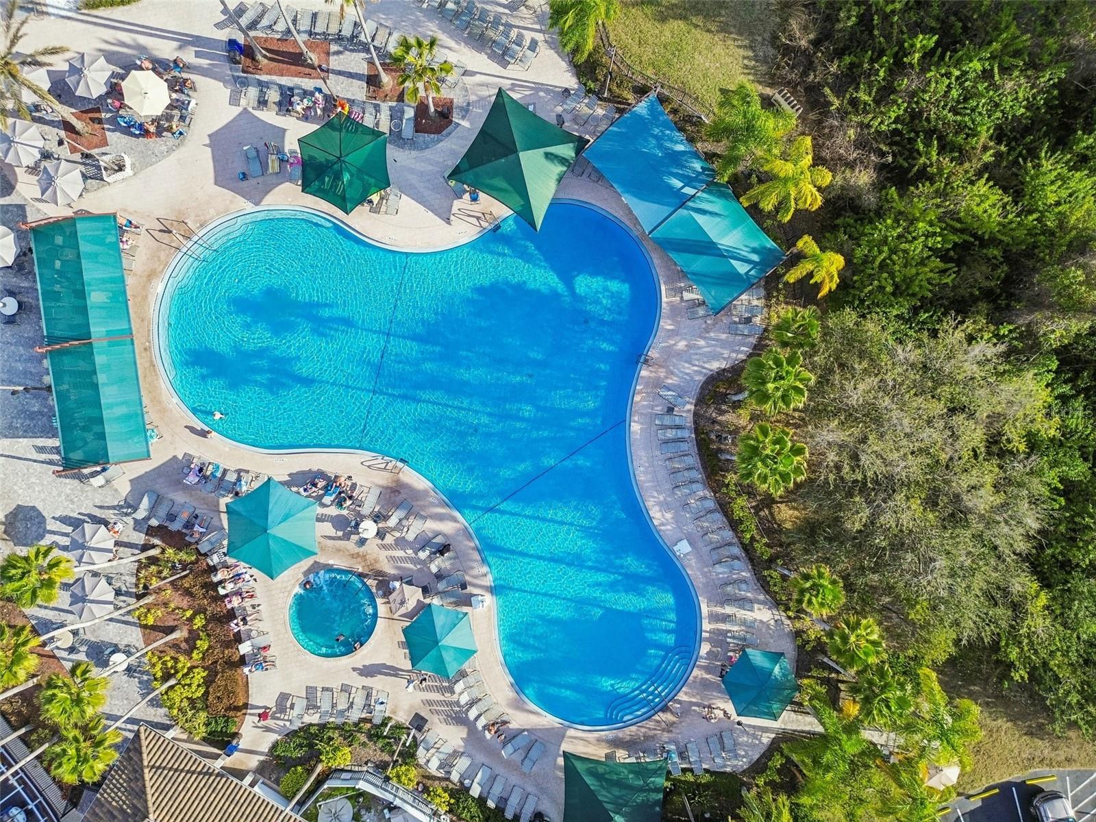 2011 SIFIELD GREENS WAY #71, SUN CITY CENTER, FL — photo 85