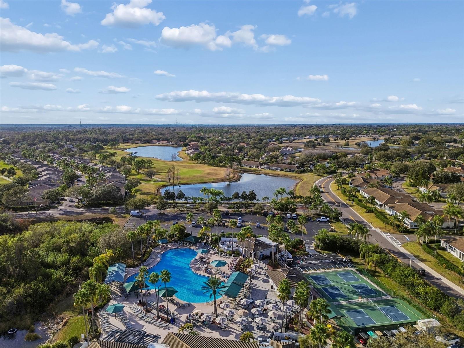 2011 SIFIELD GREENS WAY #71, SUN CITY CENTER, FL — photo 86