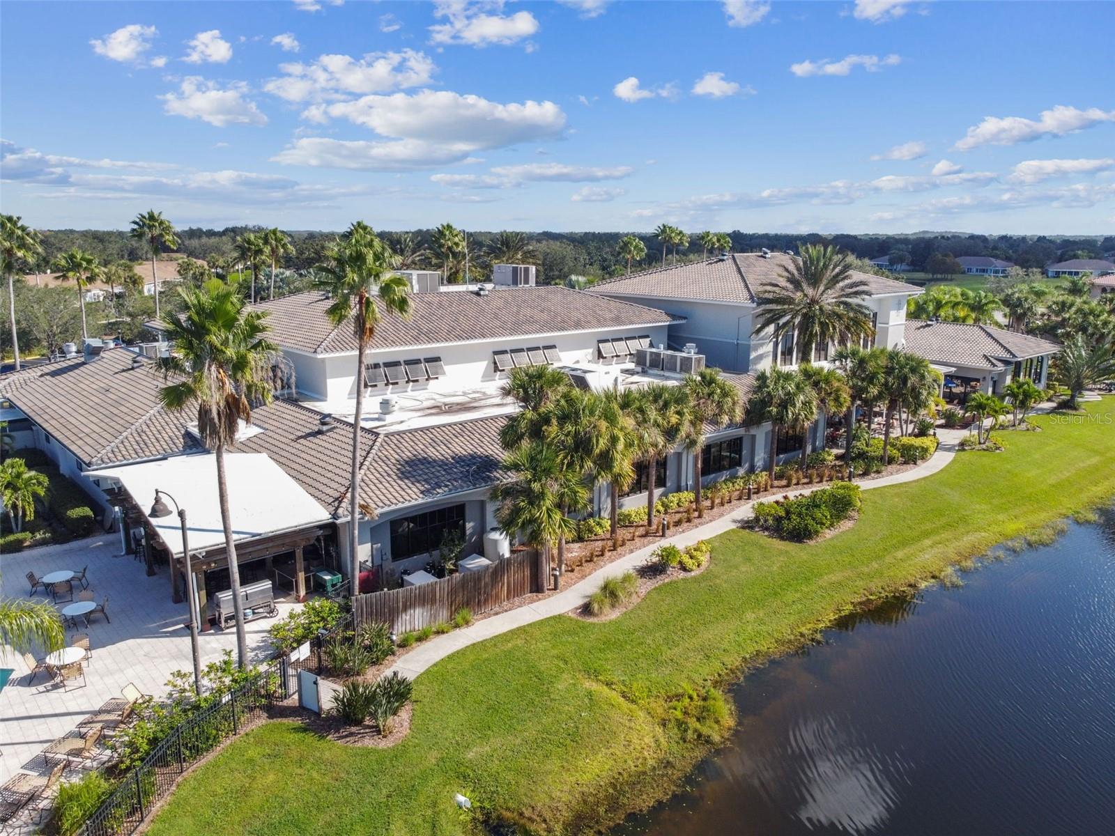 2011 SIFIELD GREENS WAY #71, SUN CITY CENTER, FL — photo 90