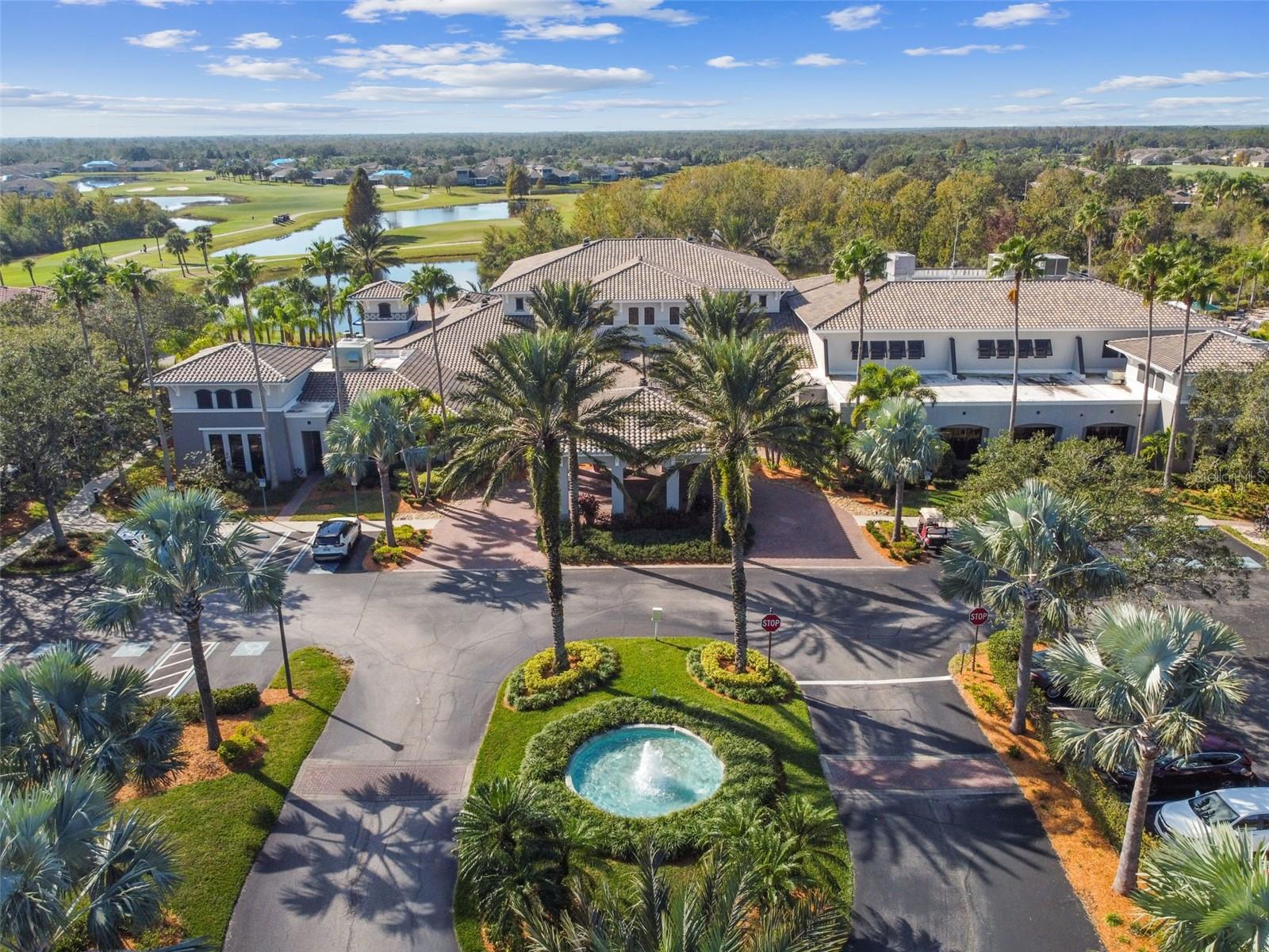 2011 SIFIELD GREENS WAY #71, SUN CITY CENTER, FL — photo 91