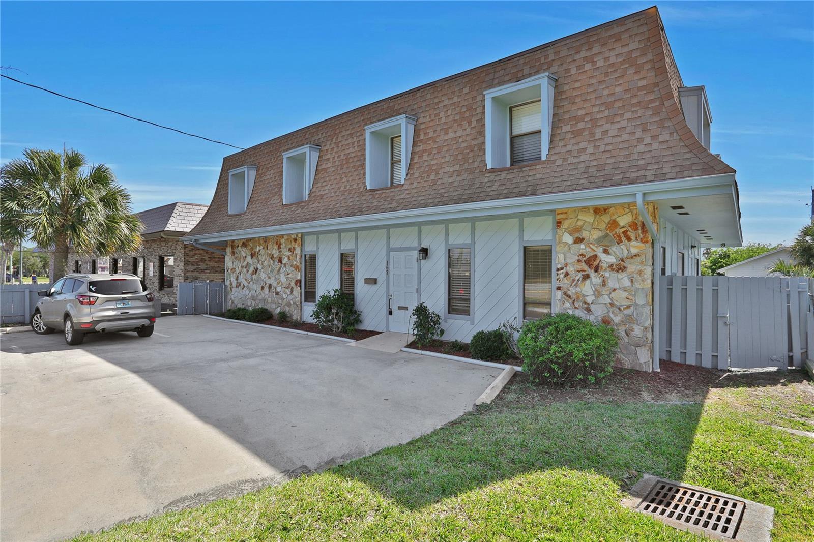 162 S PENINSULA DR, DAYTONA BEACH, FL