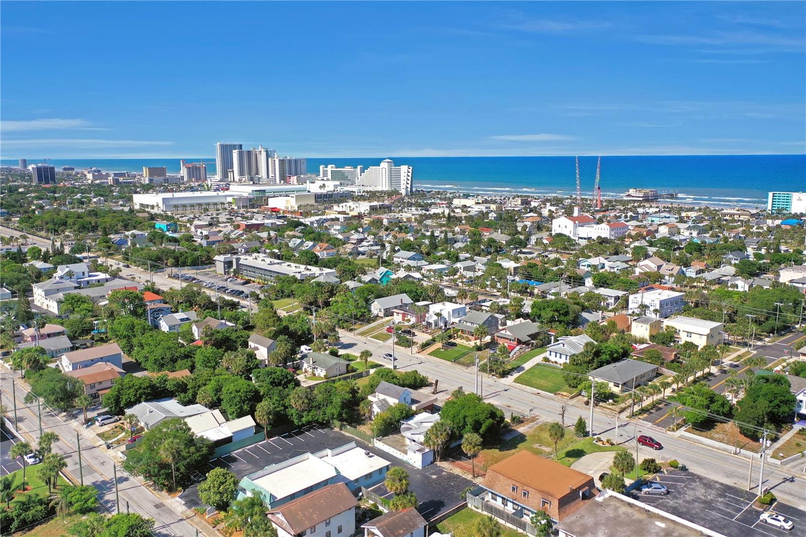 162 S PENINSULA DR, DAYTONA BEACH, FL — photo 3