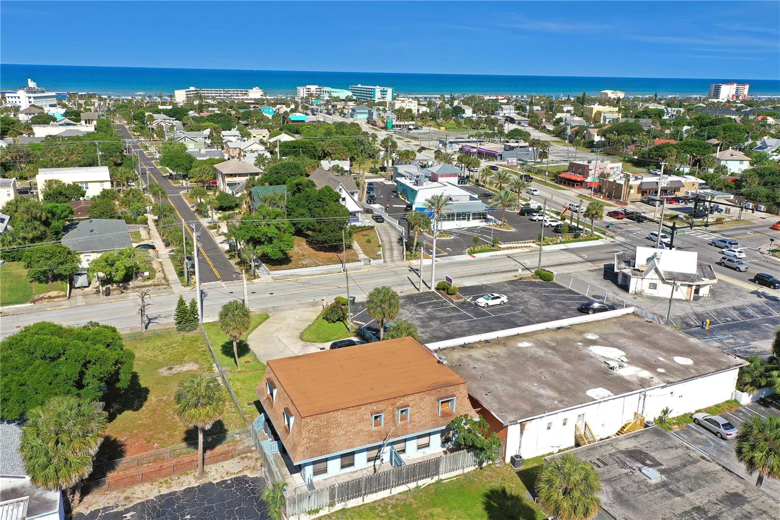 162 S PENINSULA DR, DAYTONA BEACH, FL — photo 13