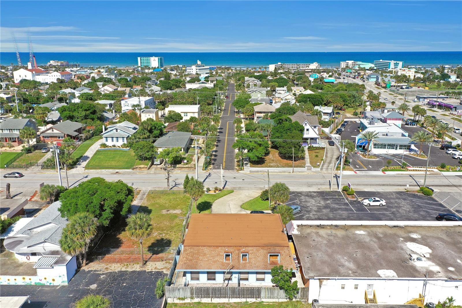 162 S PENINSULA DR, DAYTONA BEACH, FL — photo 14