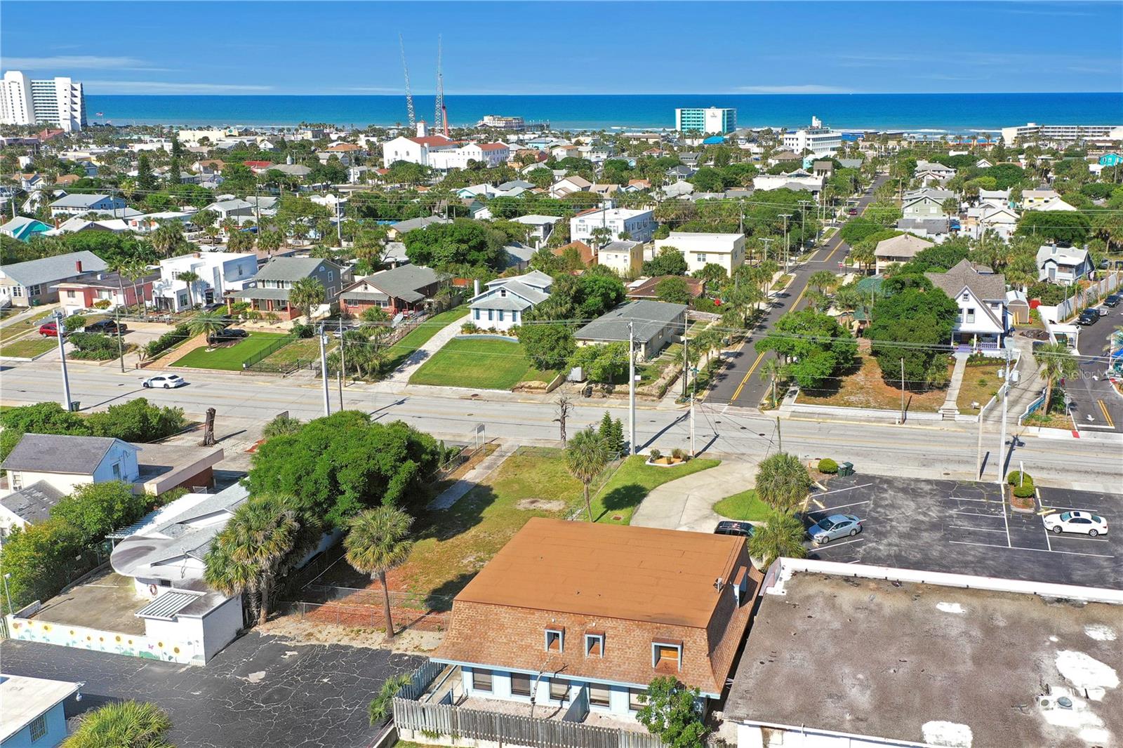 162 S PENINSULA DR, DAYTONA BEACH, FL — photo 15