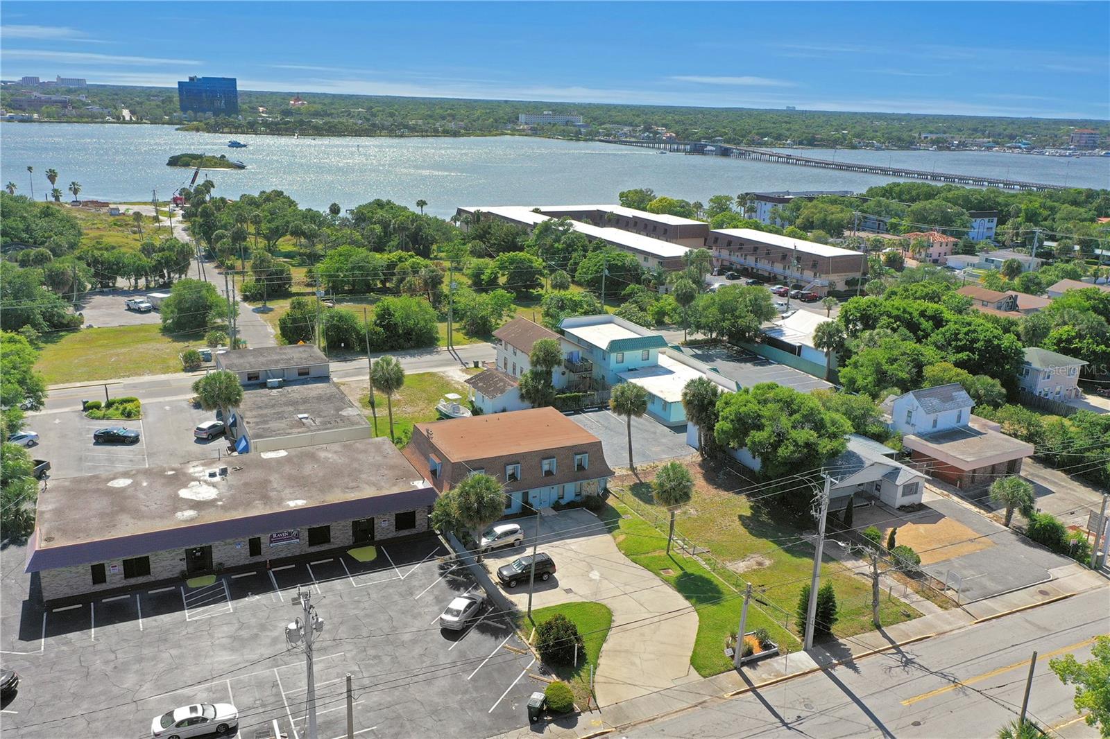 162 S PENINSULA DR, DAYTONA BEACH, FL — photo 16