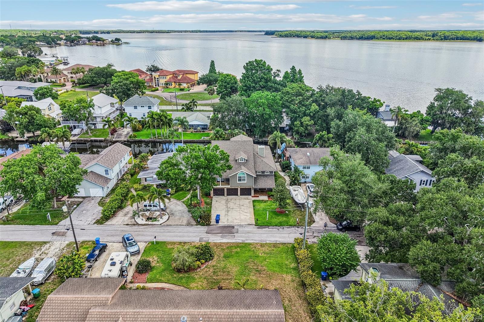 3157 N CANAL DR, PALM HARBOR, FL — photo 11