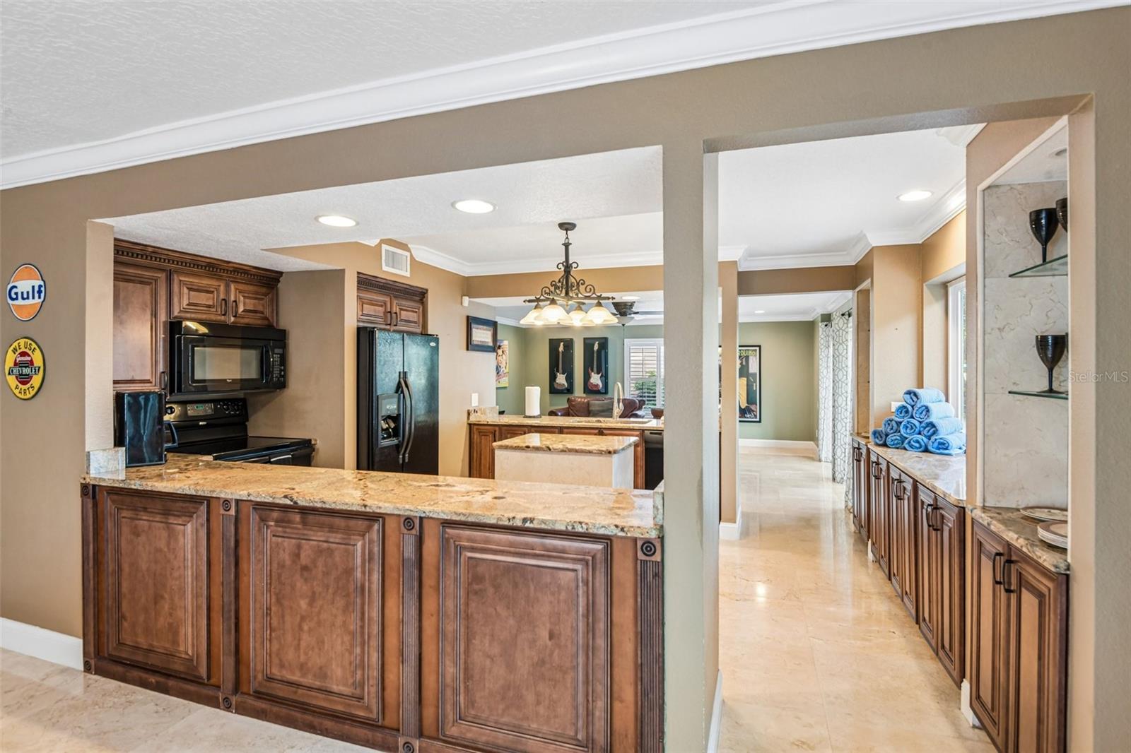 3157 N CANAL DR, PALM HARBOR, FL — photo 28