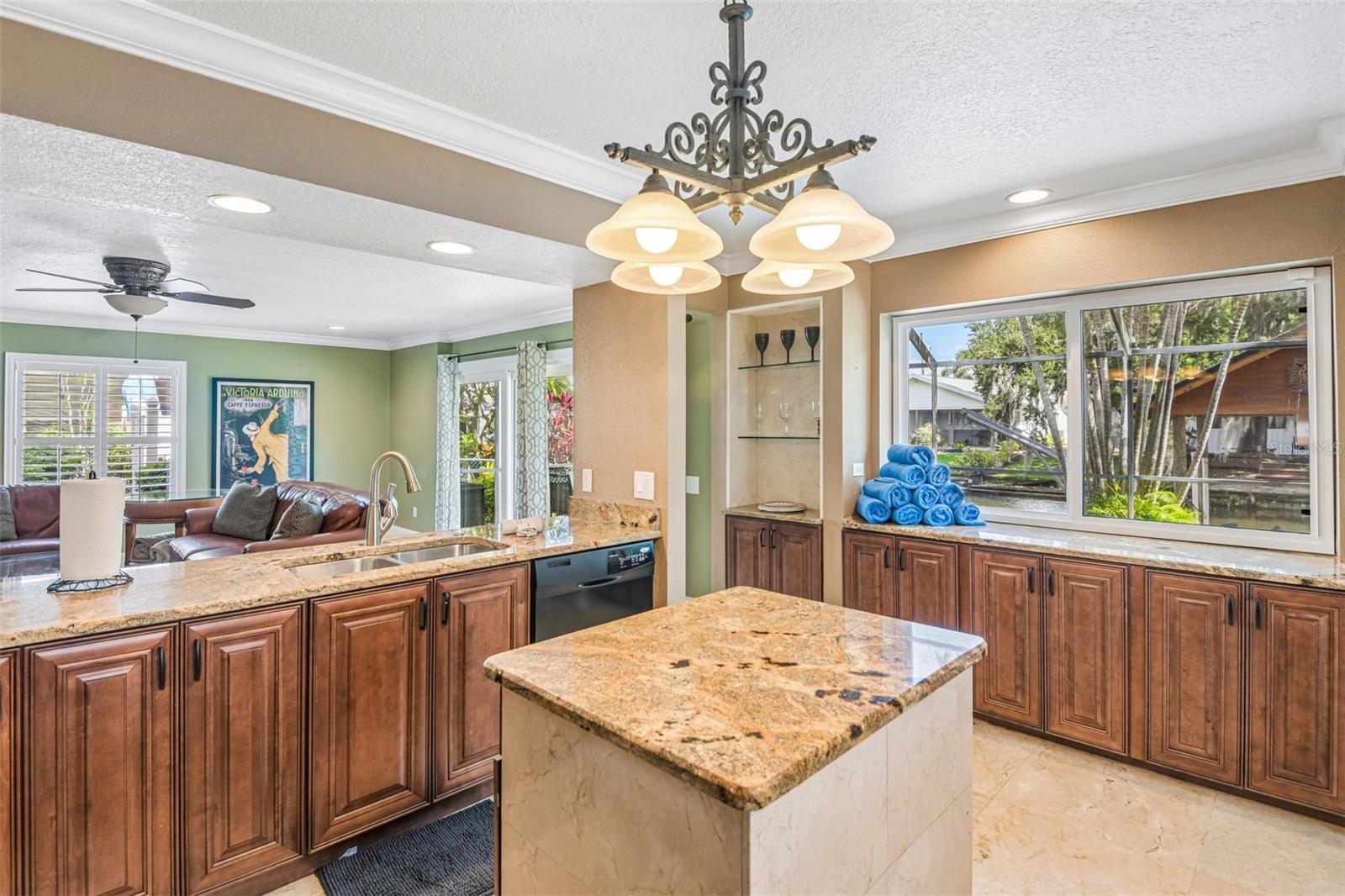 3157 N CANAL DR, PALM HARBOR, FL — photo 26