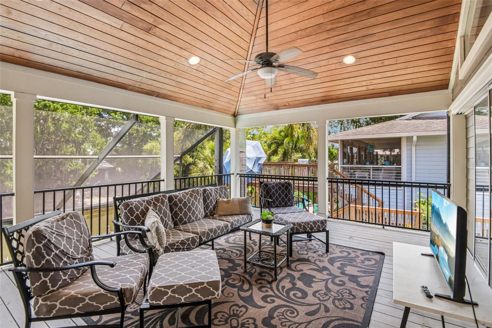 3157 N CANAL DR, PALM HARBOR, FL — photo 49