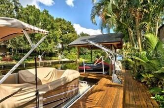 3157 N CANAL DR, PALM HARBOR, FL — photo 6
