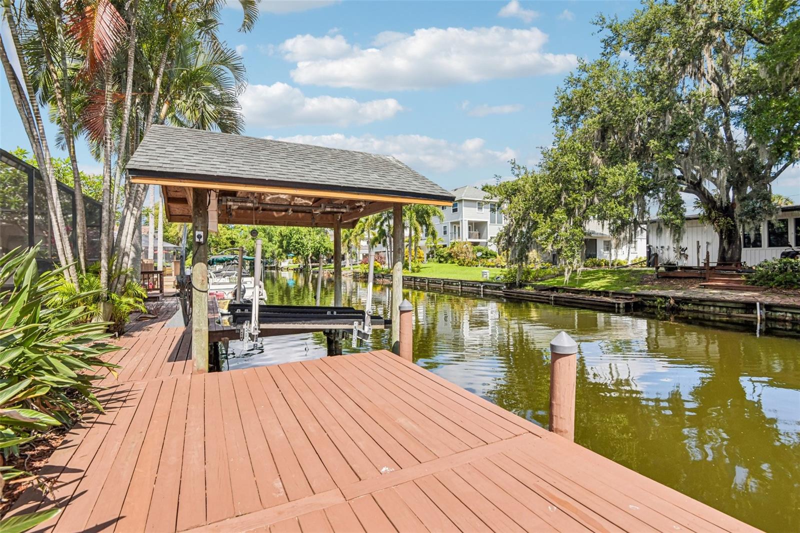 3157 N CANAL DR, PALM HARBOR, FL — photo 56