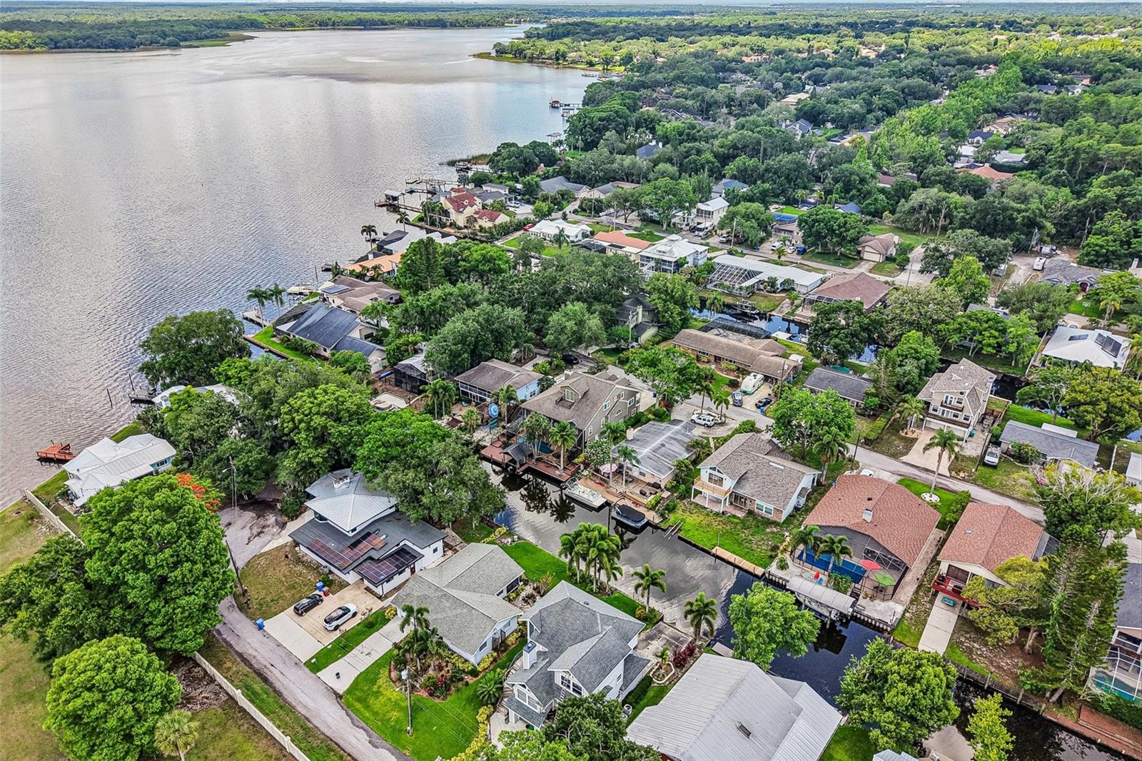 3157 N CANAL DR, PALM HARBOR, FL — photo 57