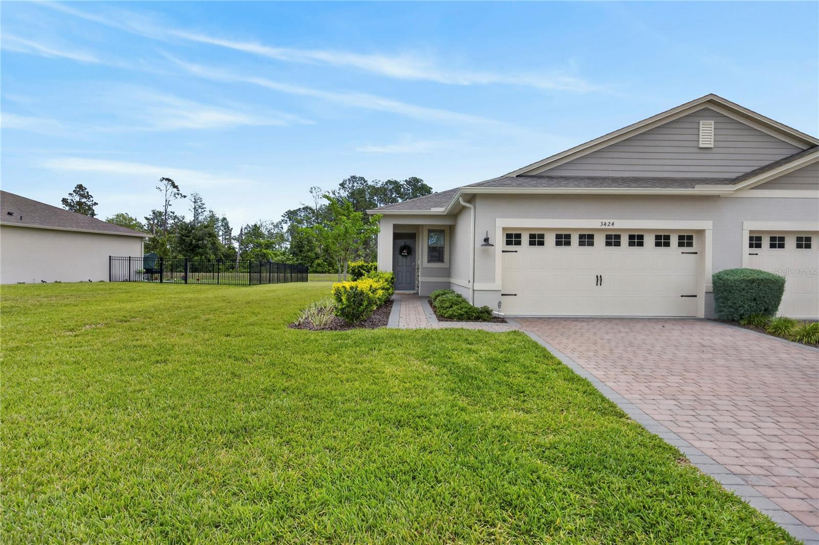 3424 TWIN FLOWER CT, CLERMONT, FL — photo 4