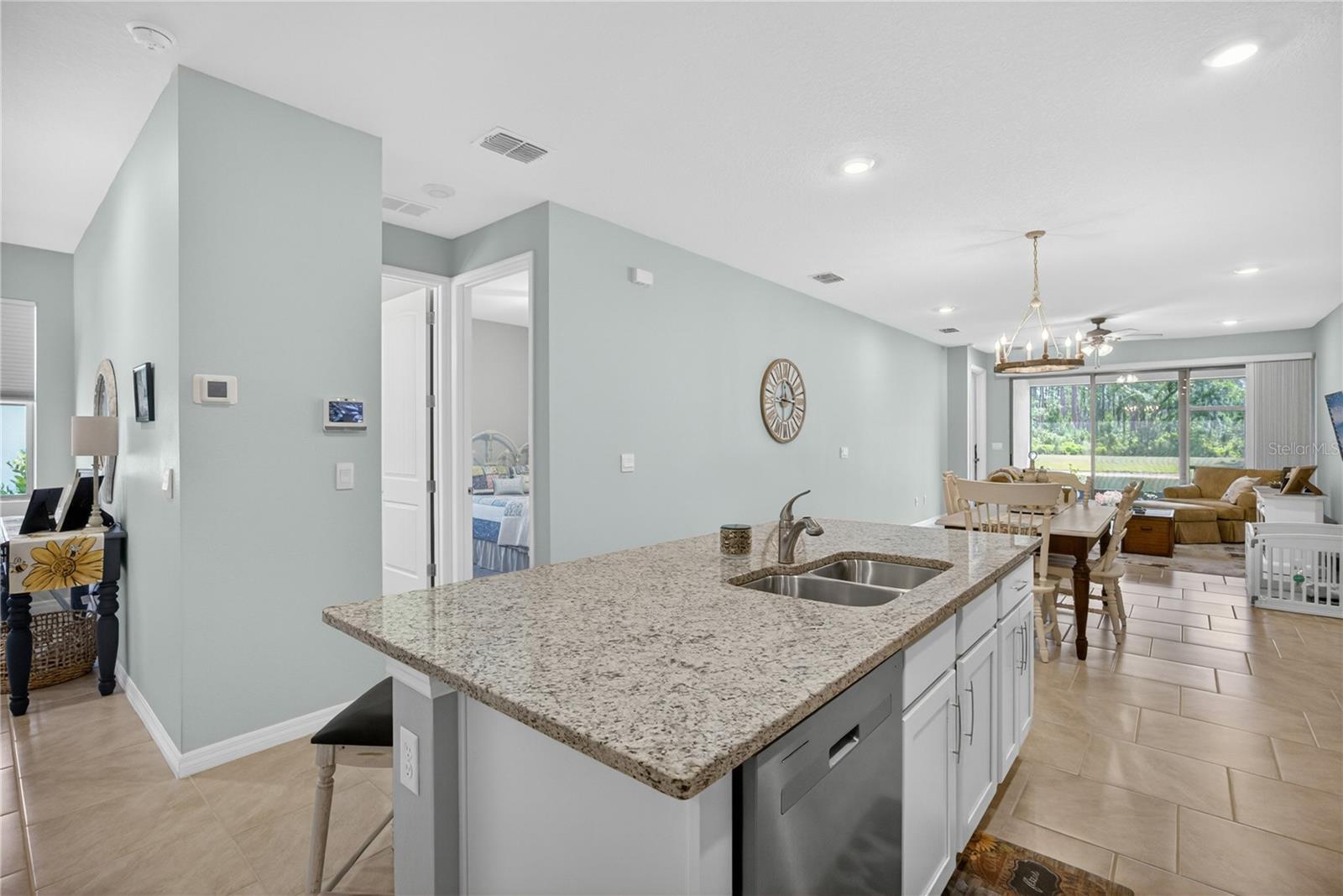 3424 TWIN FLOWER CT, CLERMONT, FL — photo 17