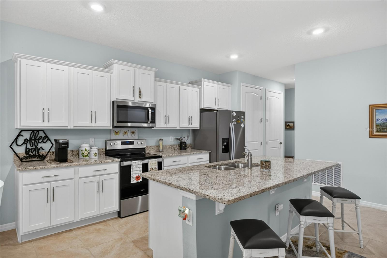 3424 TWIN FLOWER CT, CLERMONT, FL — photo 22