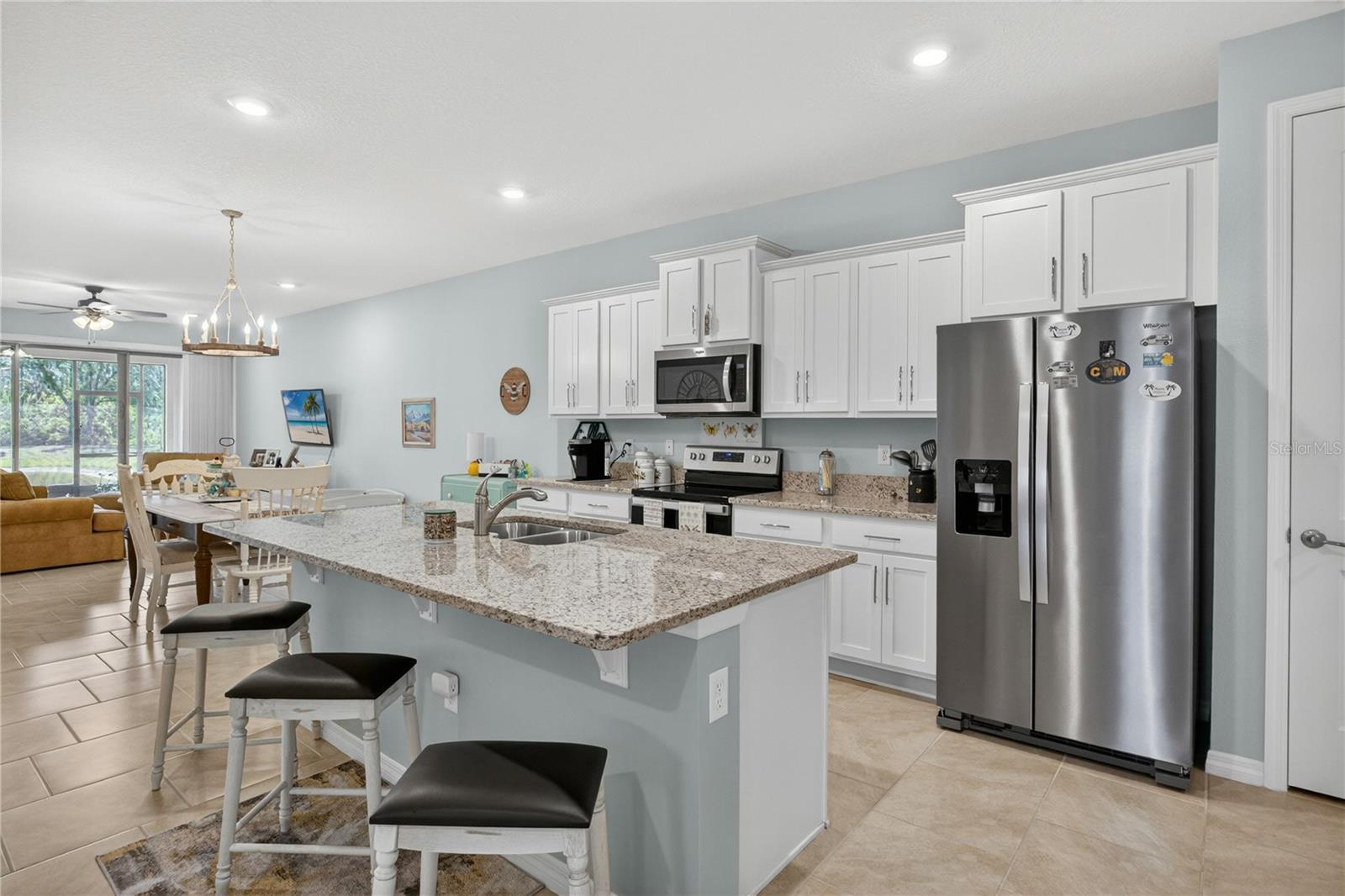 3424 TWIN FLOWER CT, CLERMONT, FL — photo 24