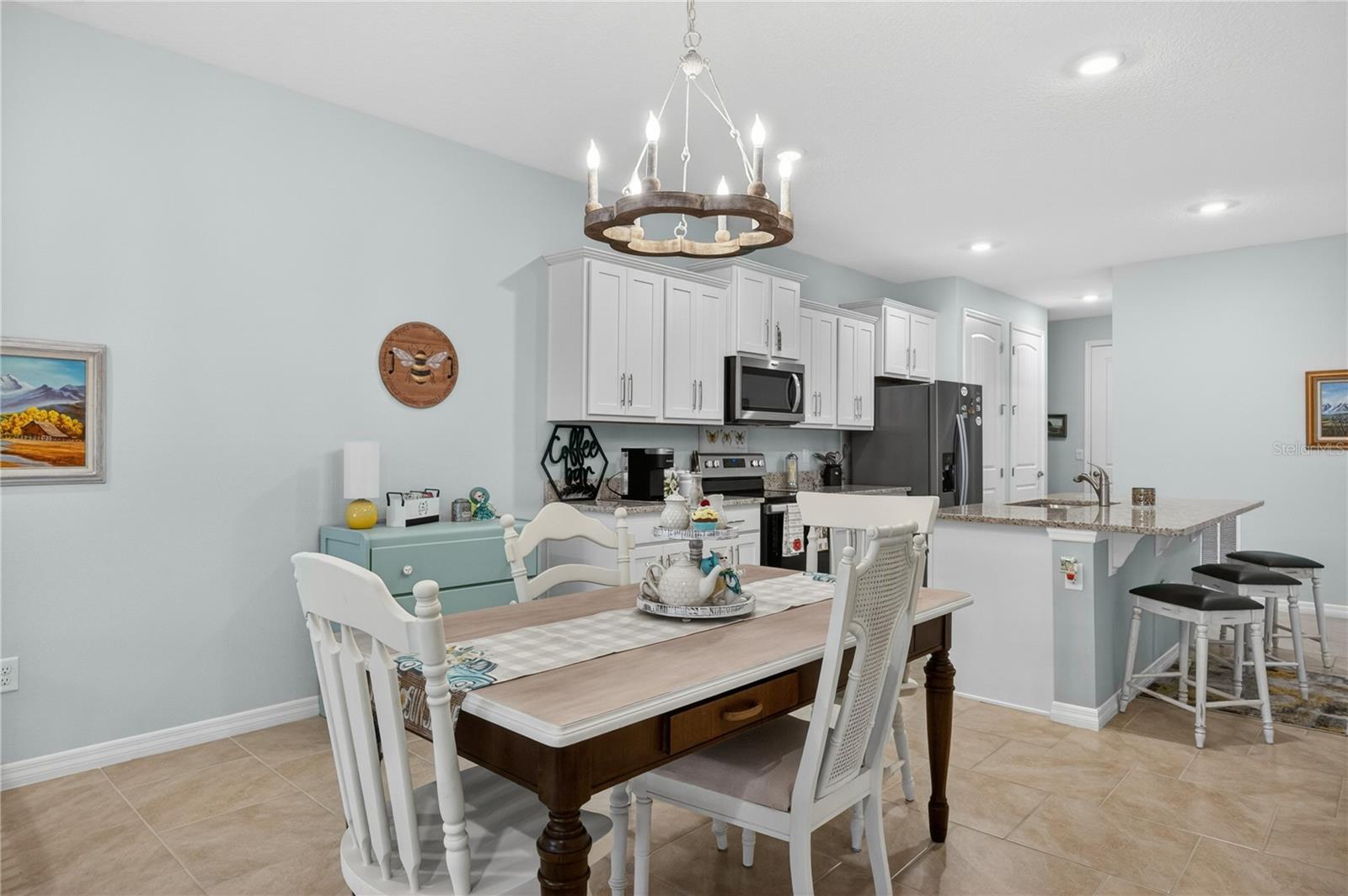 3424 TWIN FLOWER CT, CLERMONT, FL — photo 25