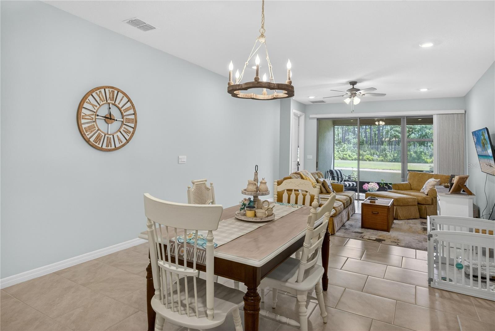 3424 TWIN FLOWER CT, CLERMONT, FL — photo 27