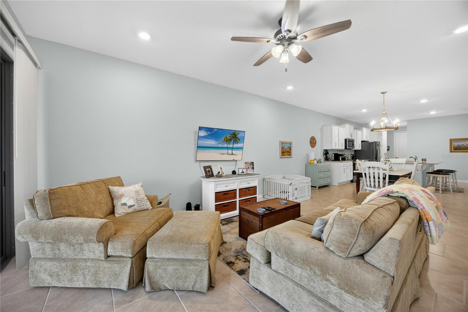3424 TWIN FLOWER CT, CLERMONT, FL — photo 32