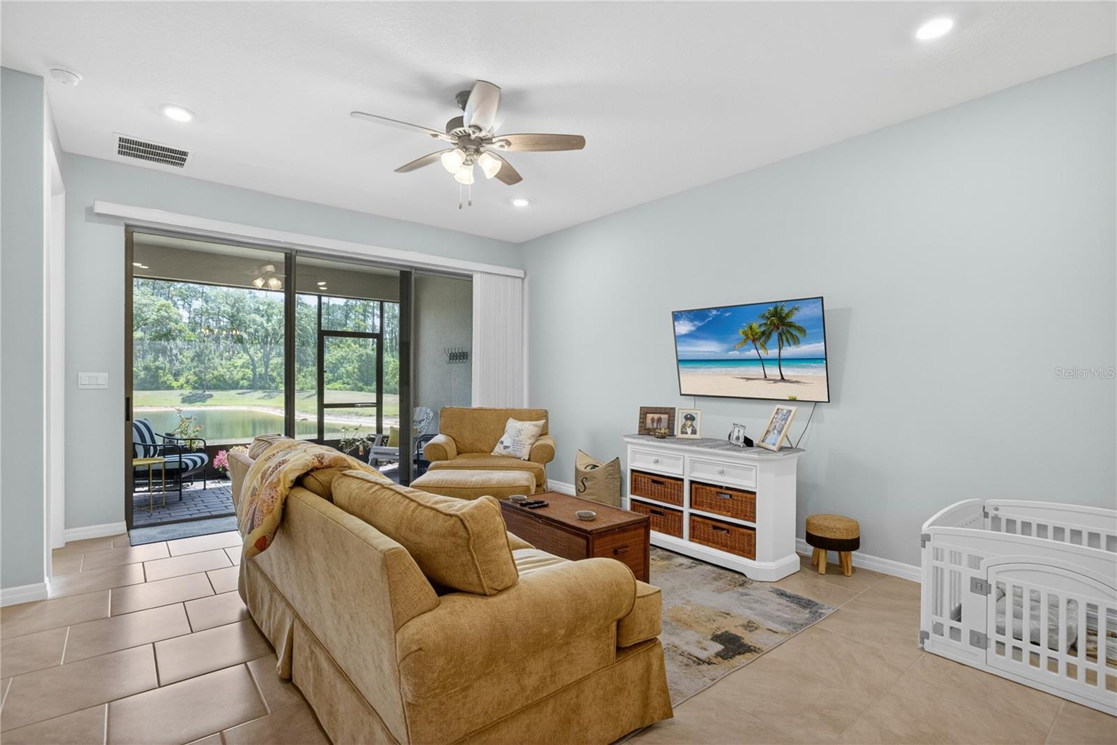 3424 TWIN FLOWER CT, CLERMONT, FL — photo 33