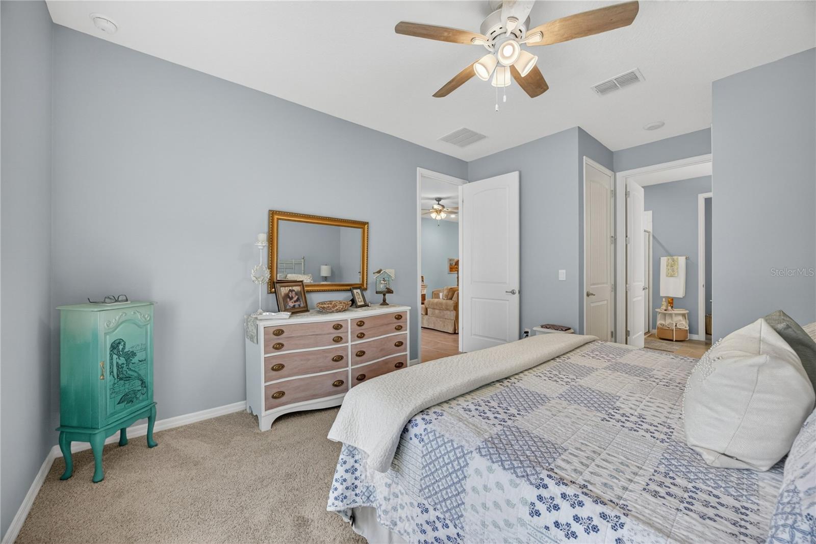 3424 TWIN FLOWER CT, CLERMONT, FL — photo 49