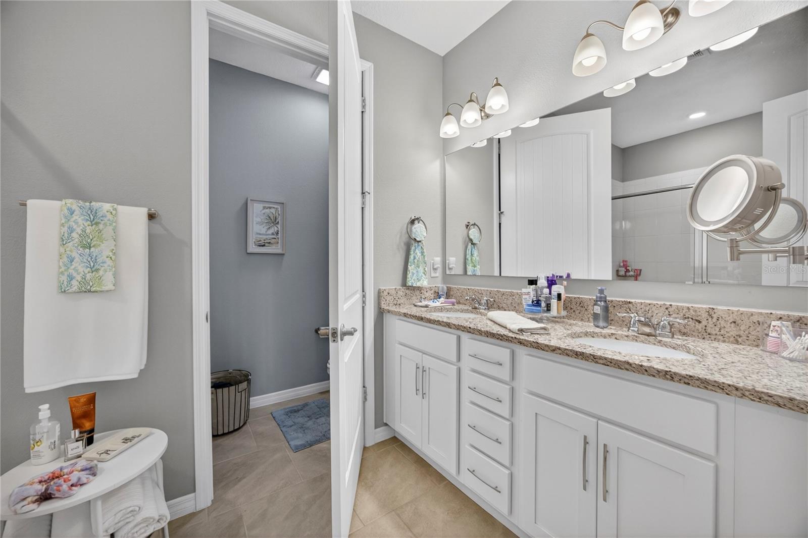 3424 TWIN FLOWER CT, CLERMONT, FL — photo 51