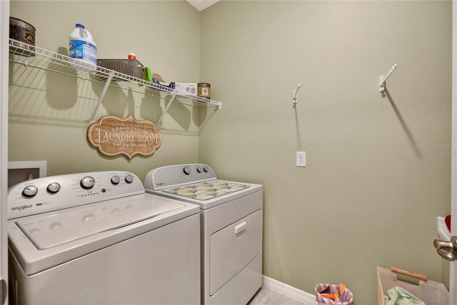3424 TWIN FLOWER CT, CLERMONT, FL — photo 59