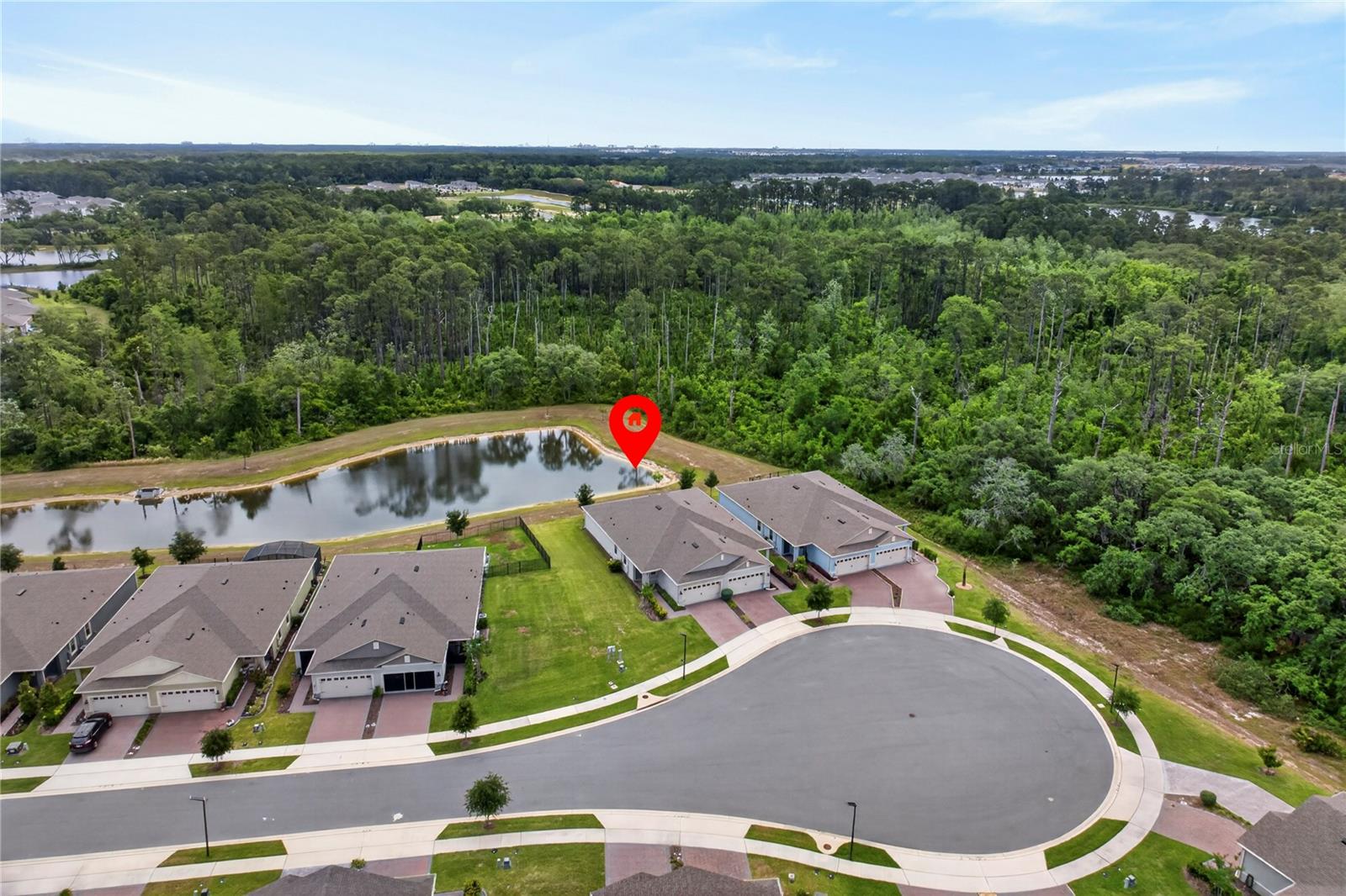 3424 TWIN FLOWER CT, CLERMONT, FL — photo 71
